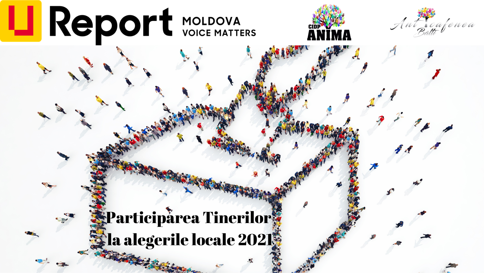 (Română) Participarea Tinerilor la alegerile locale 2021