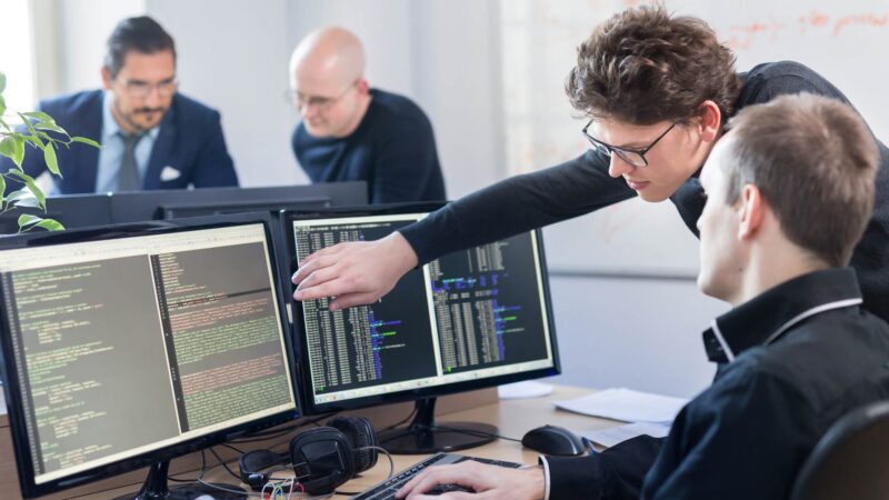 (Română) TERMEN EXTINS PENTRU SELECTAREA UNUI PROFESOR ÎN CADRUL LABORATORULUI IT CADRUL PROIECTULUI ”LABORATORUL PROFESIONAL PENTRU TINERII CU CES”