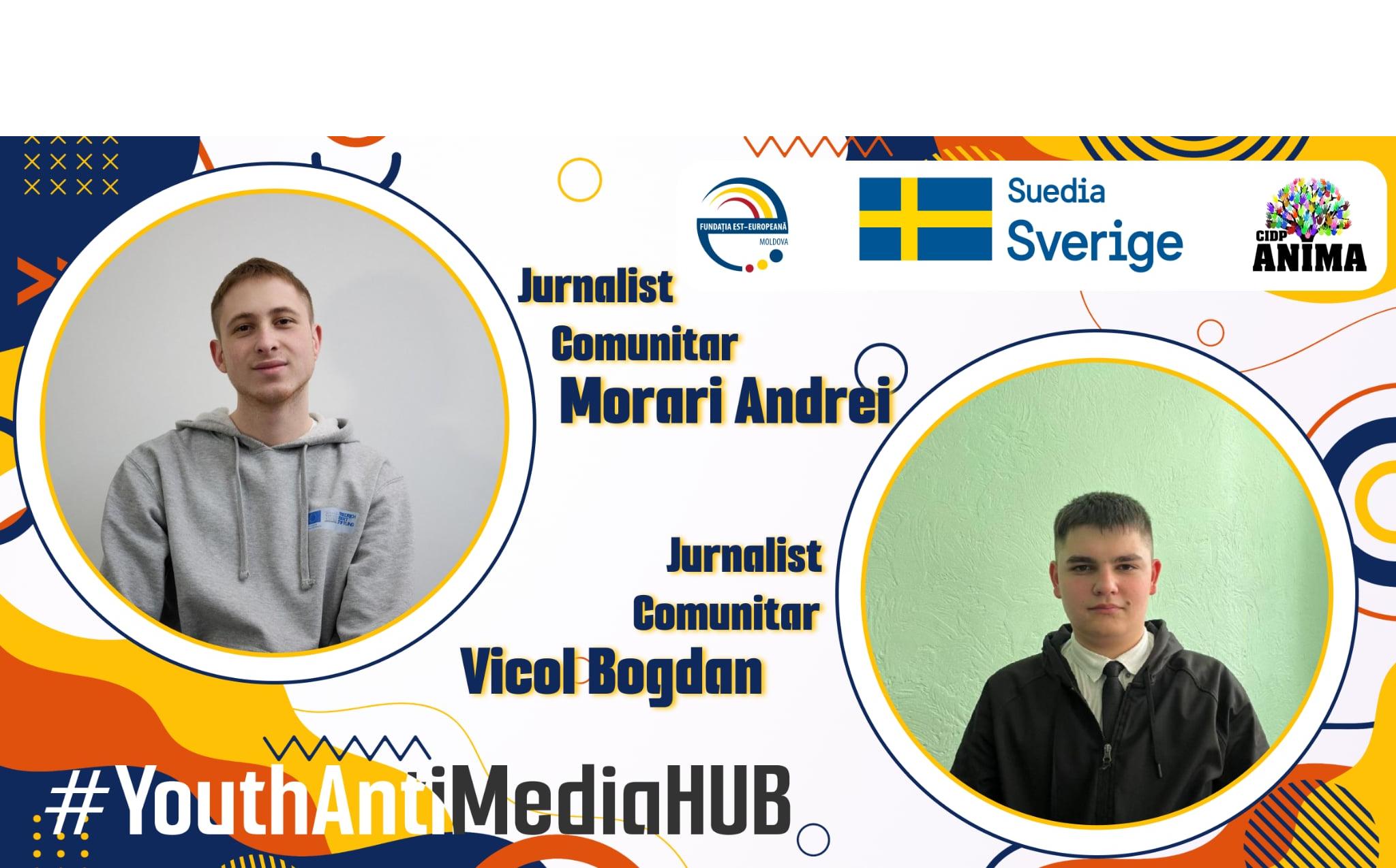 (Română) Despre „prietenul” sau „inamicul” TINERILOR într-un oraș