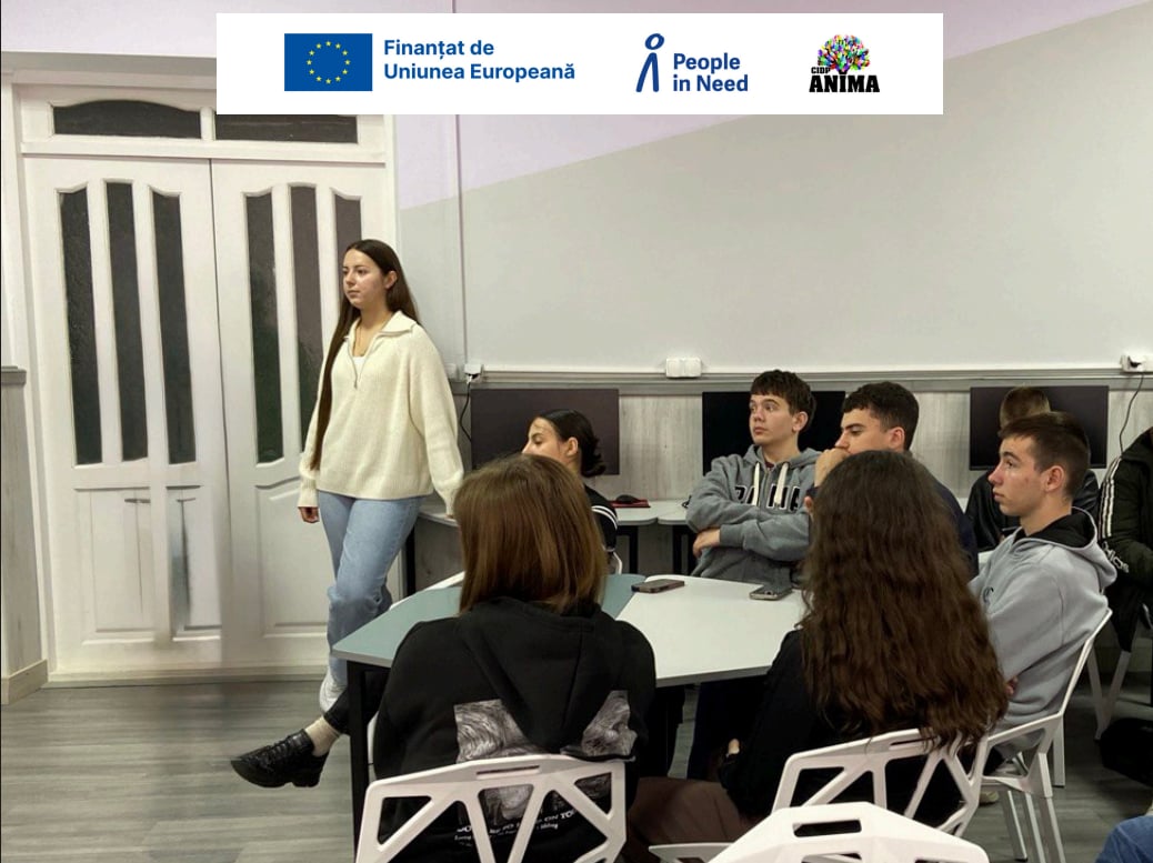 (Română) CATalizator social 2025 la Edinet