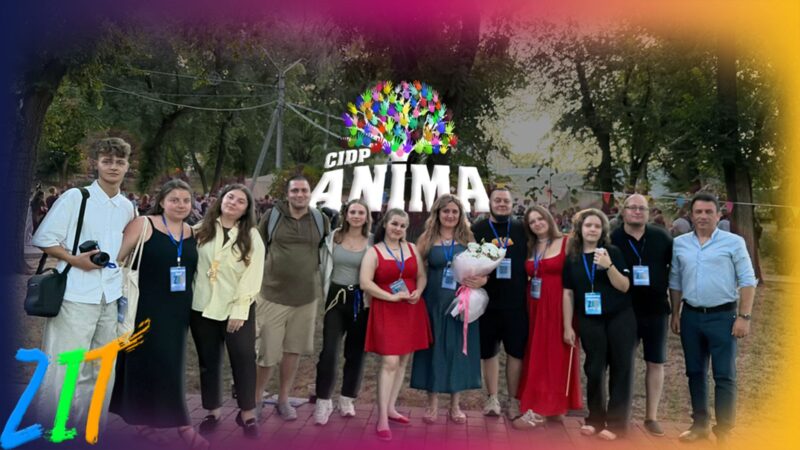Ziua Internațională a Tineretului 2026